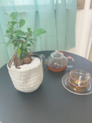 インフォメーション